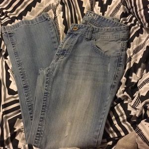 Mens Jeans